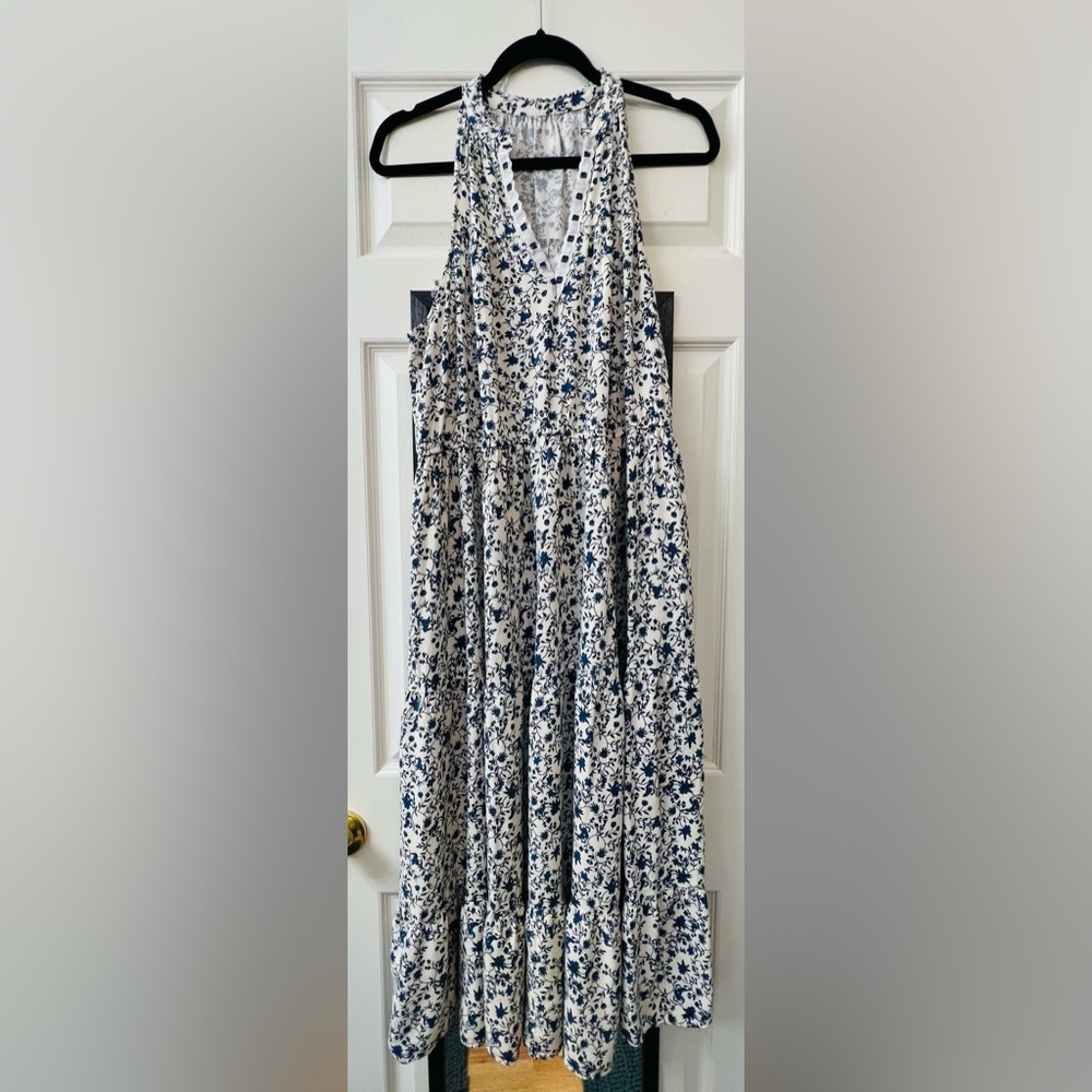 Unusual style midi XL